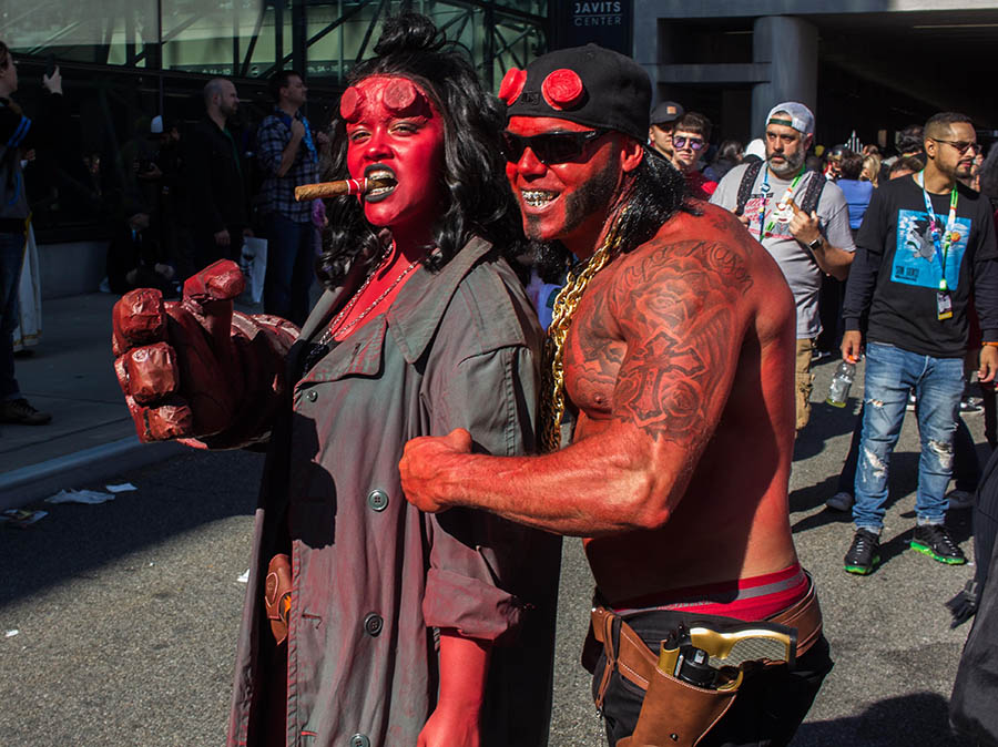 6 Tips for Good Cosplay Photography Retromash