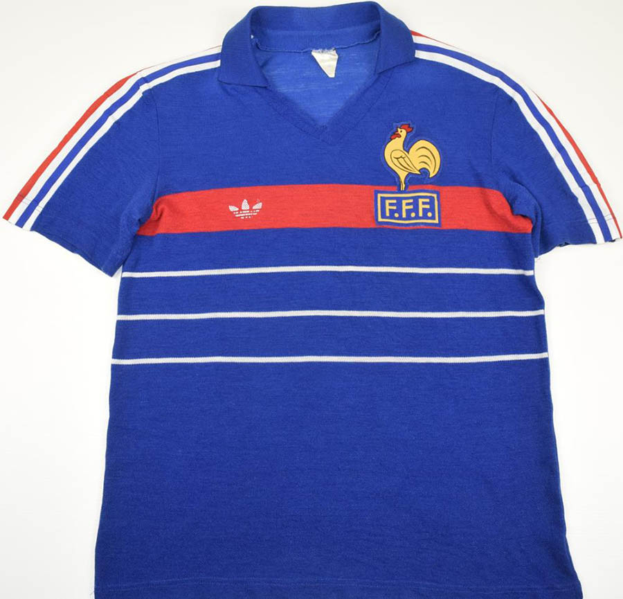 Some of the best retro football kits from the 80s and 90s Retromash
