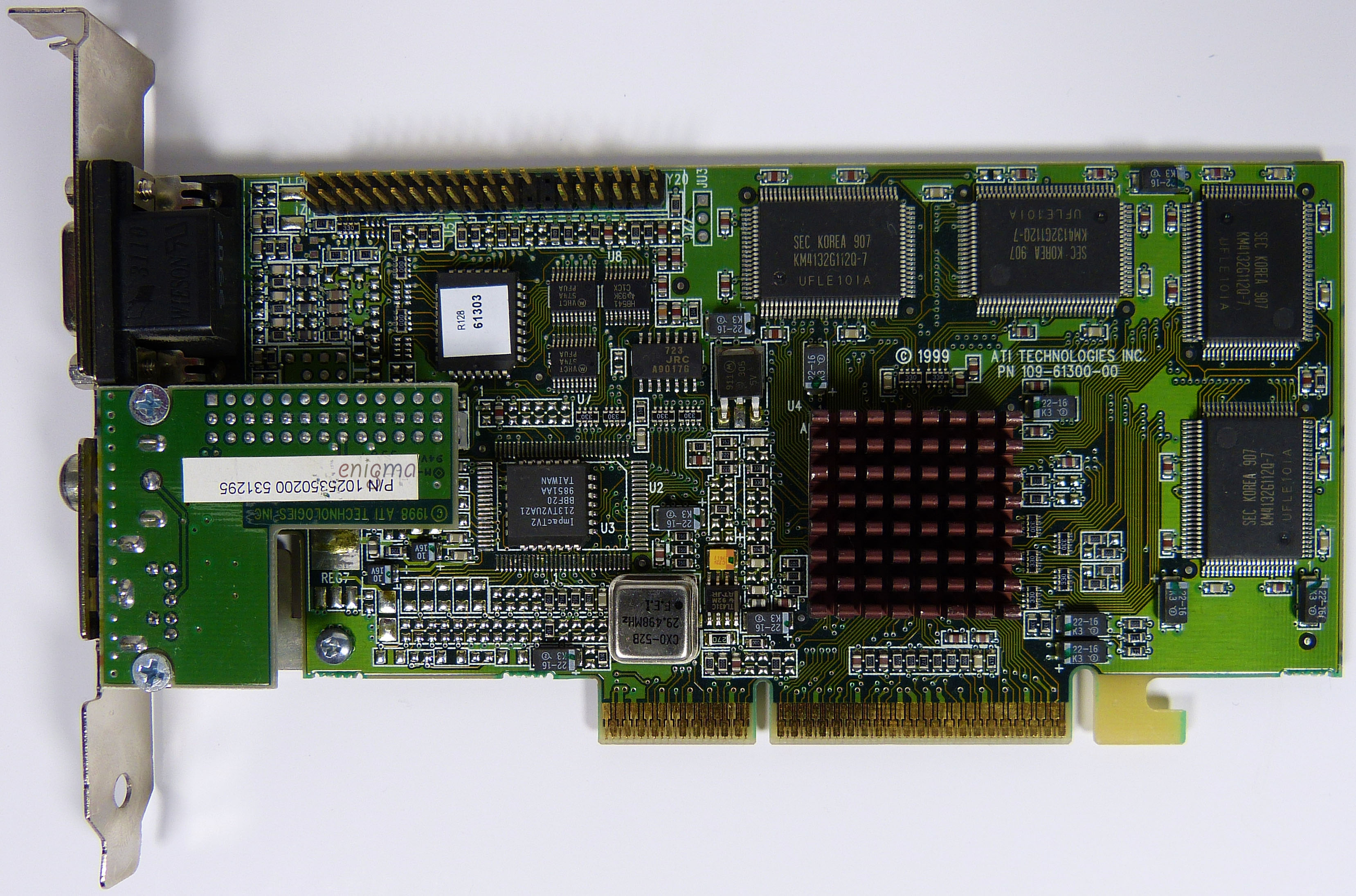 retronn.de Hardware Gallery