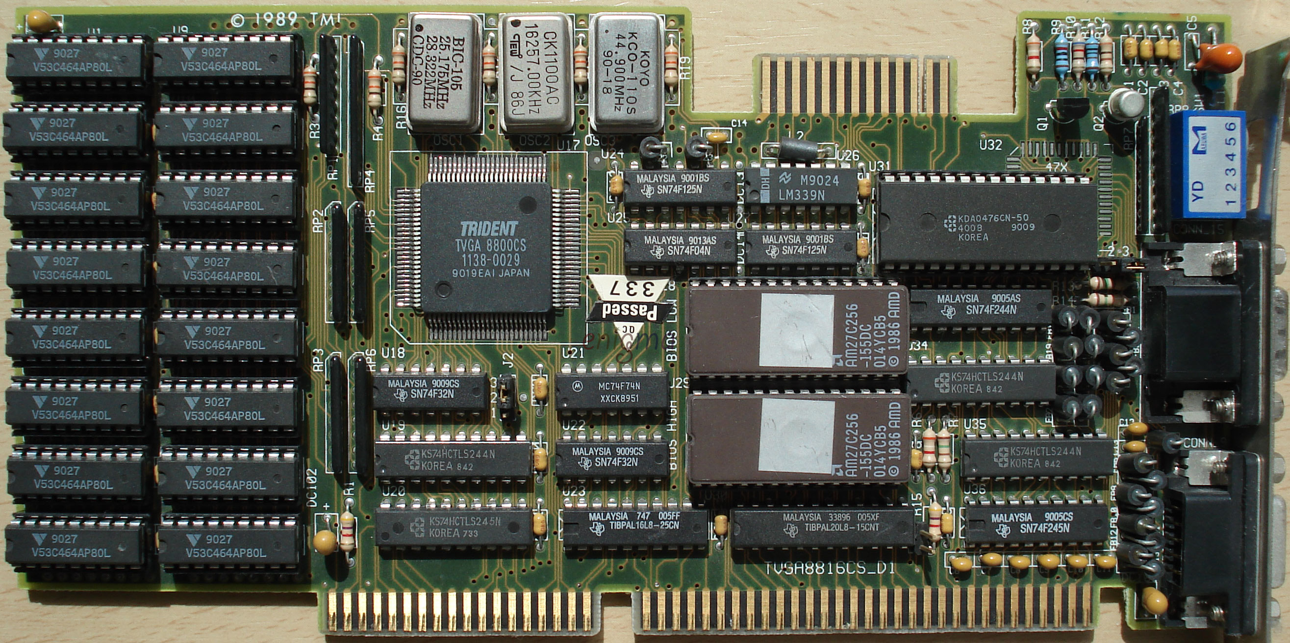 retronn.de Hardware Gallery