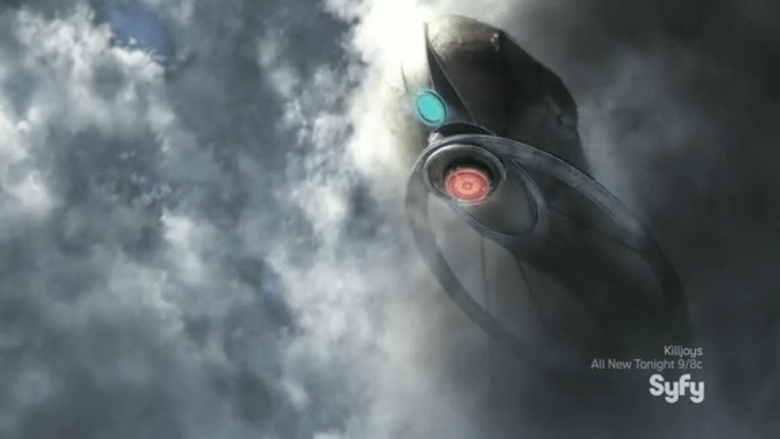 Defiance S3E5 Review History Rhymes RetroPhaseShift RetroPhaseShift