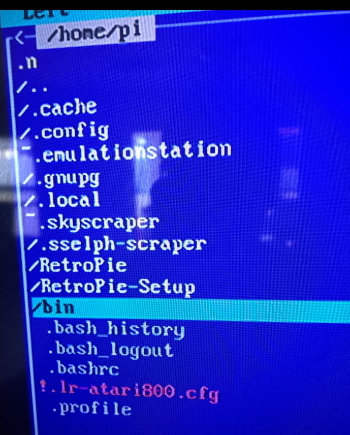 [SCRIPT] Batch convert YUV 444 videos to YUV 420 in Retropie/Linux
