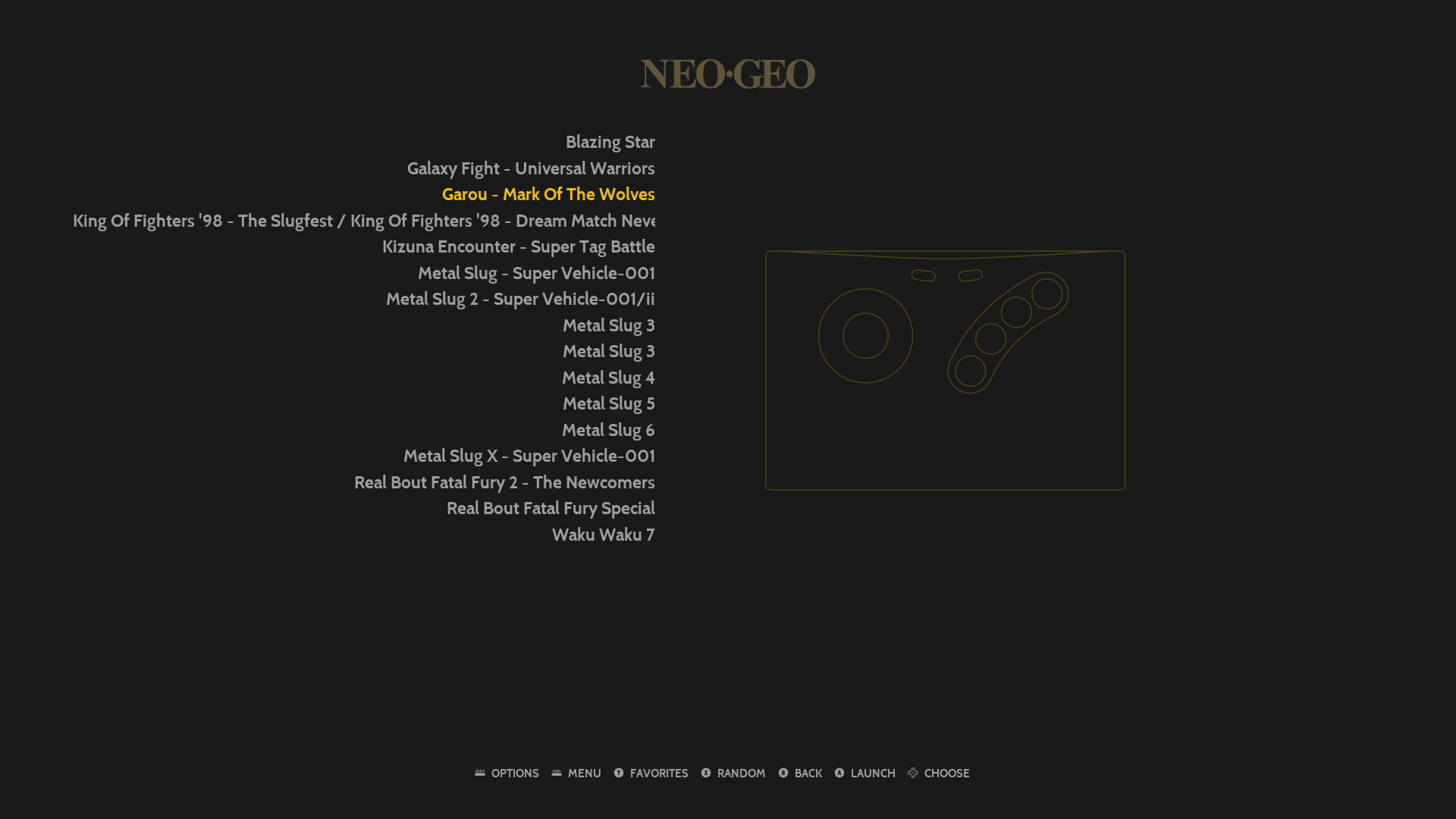 [Theme] Obsidian Simple and Modern EmulationStation Theme for RetroPie