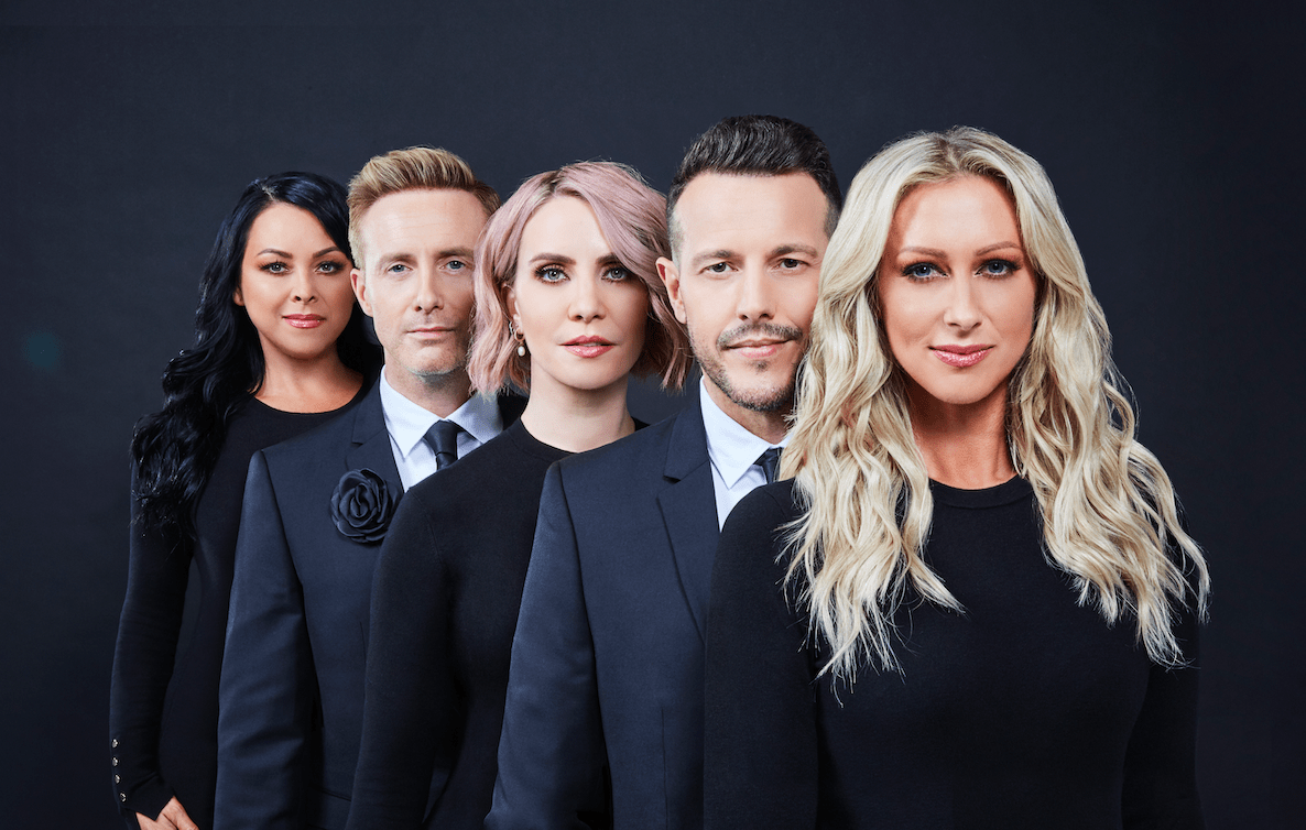 Steps reveal ‘serious’ discussions about West End musical RETROPOP