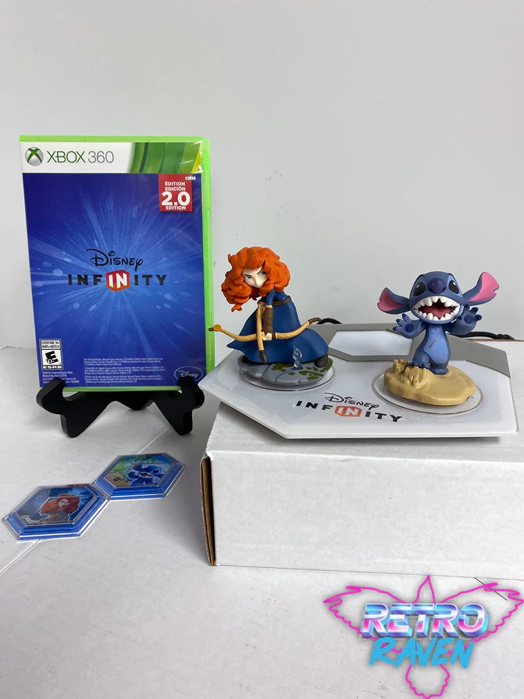 schwindlig Durst Nachname disney infinity 2.0 playsets xbox 360 Bleiben