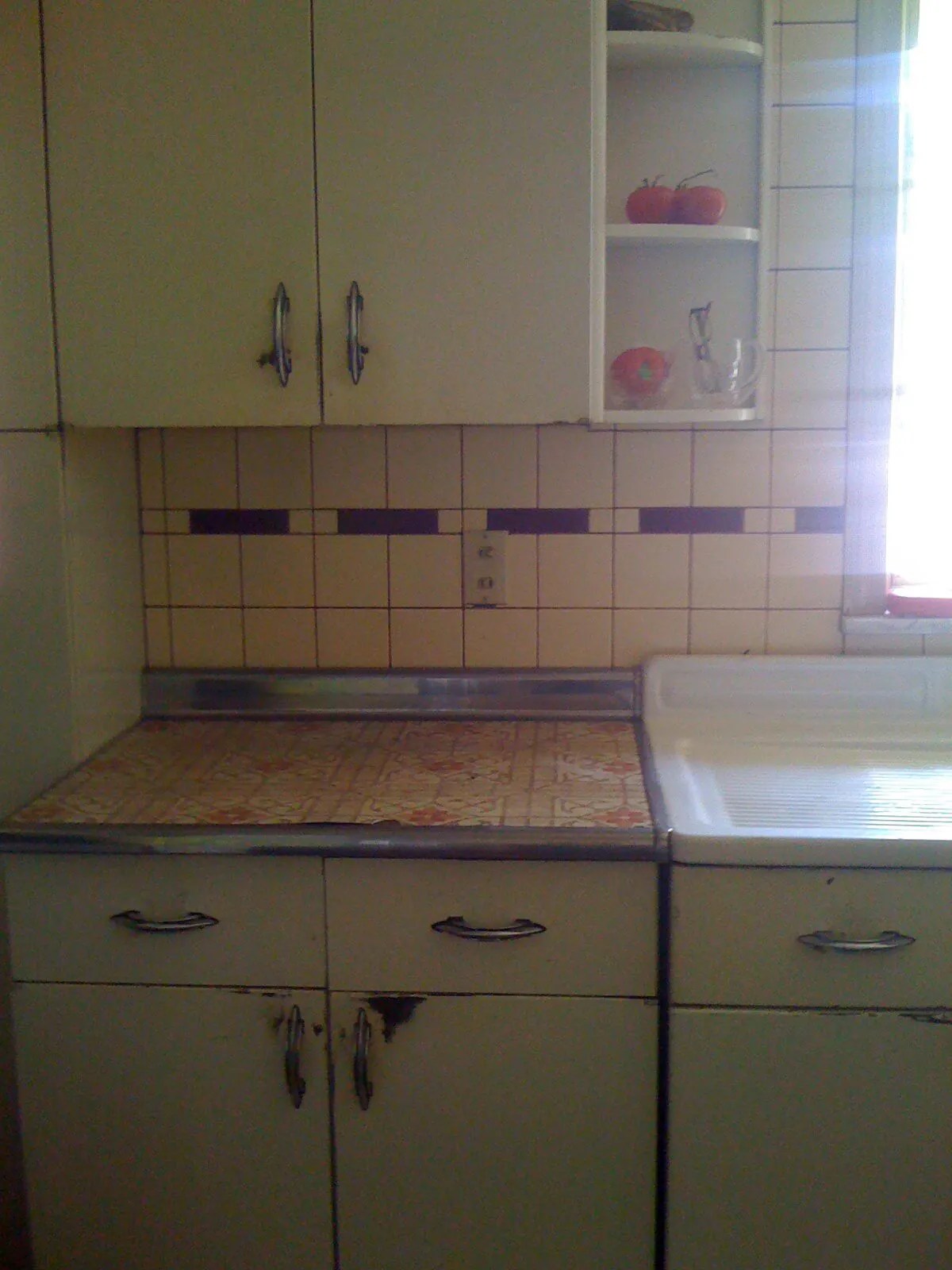 Ideas for Catherine's 1948 retro kitchen Retro Renovation