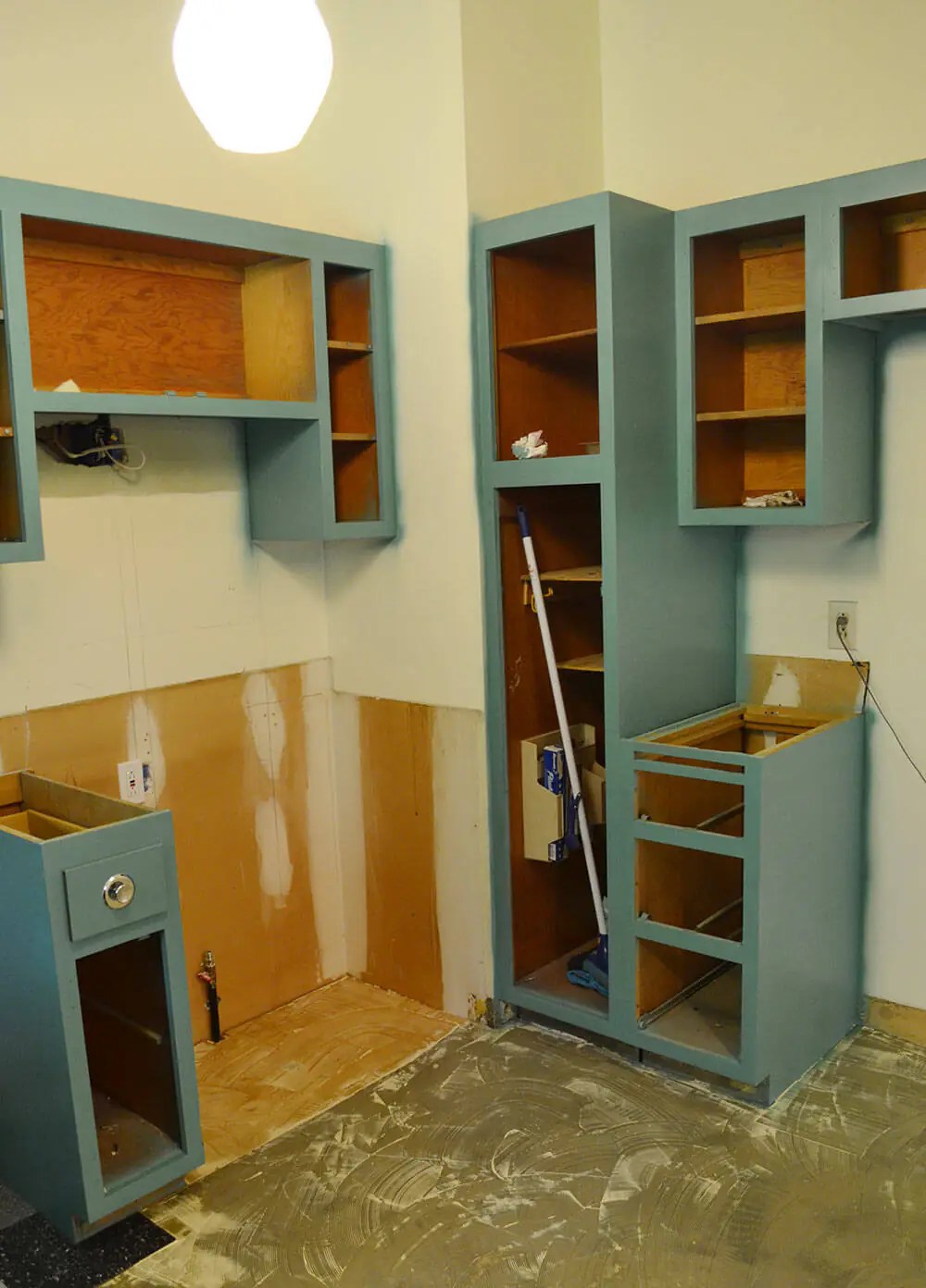 Can You Paint Laminate Kitchen Countertops