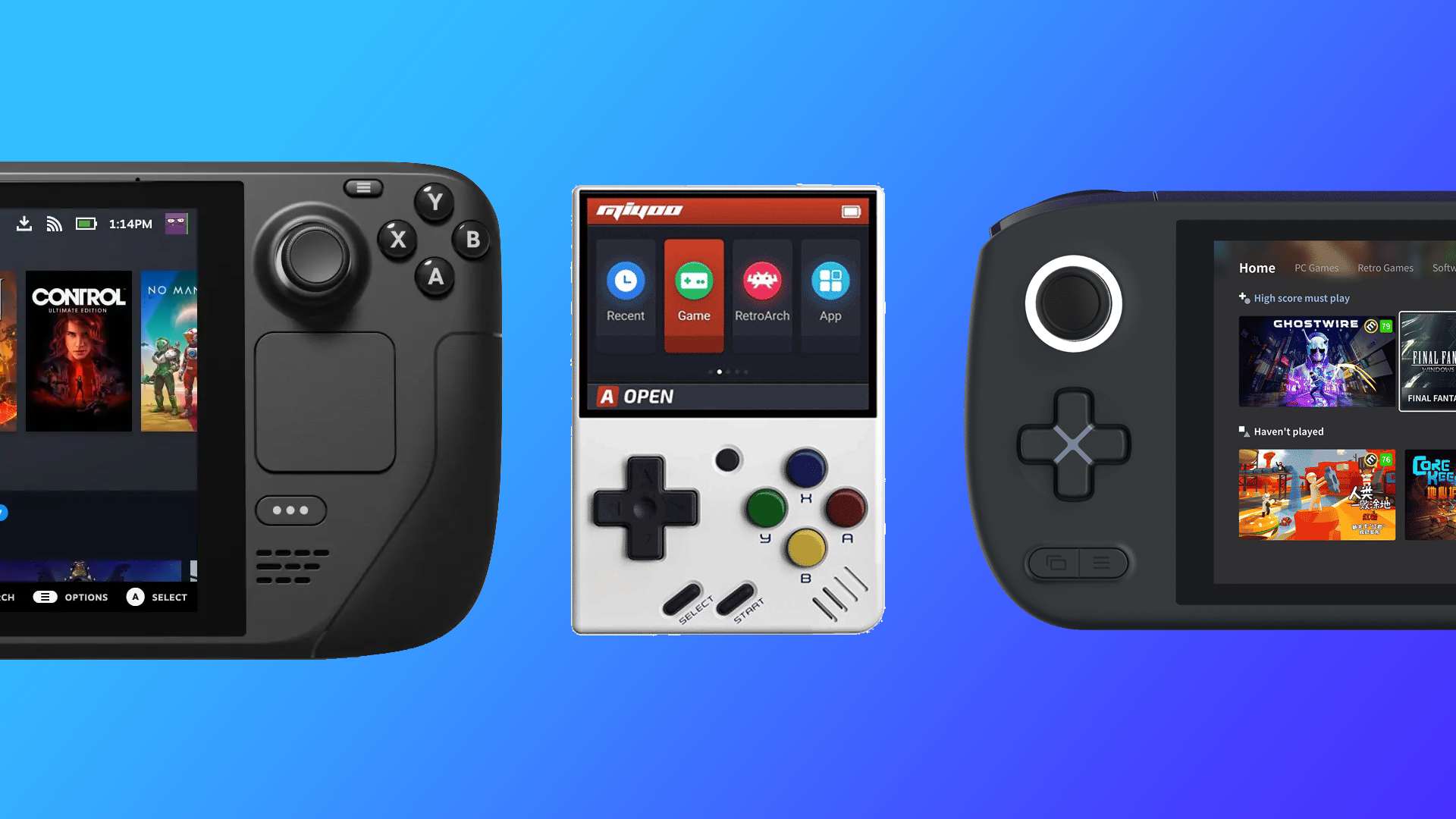 Best Retro Handhelds By Price A Handheld for Every Budget RetroResolve