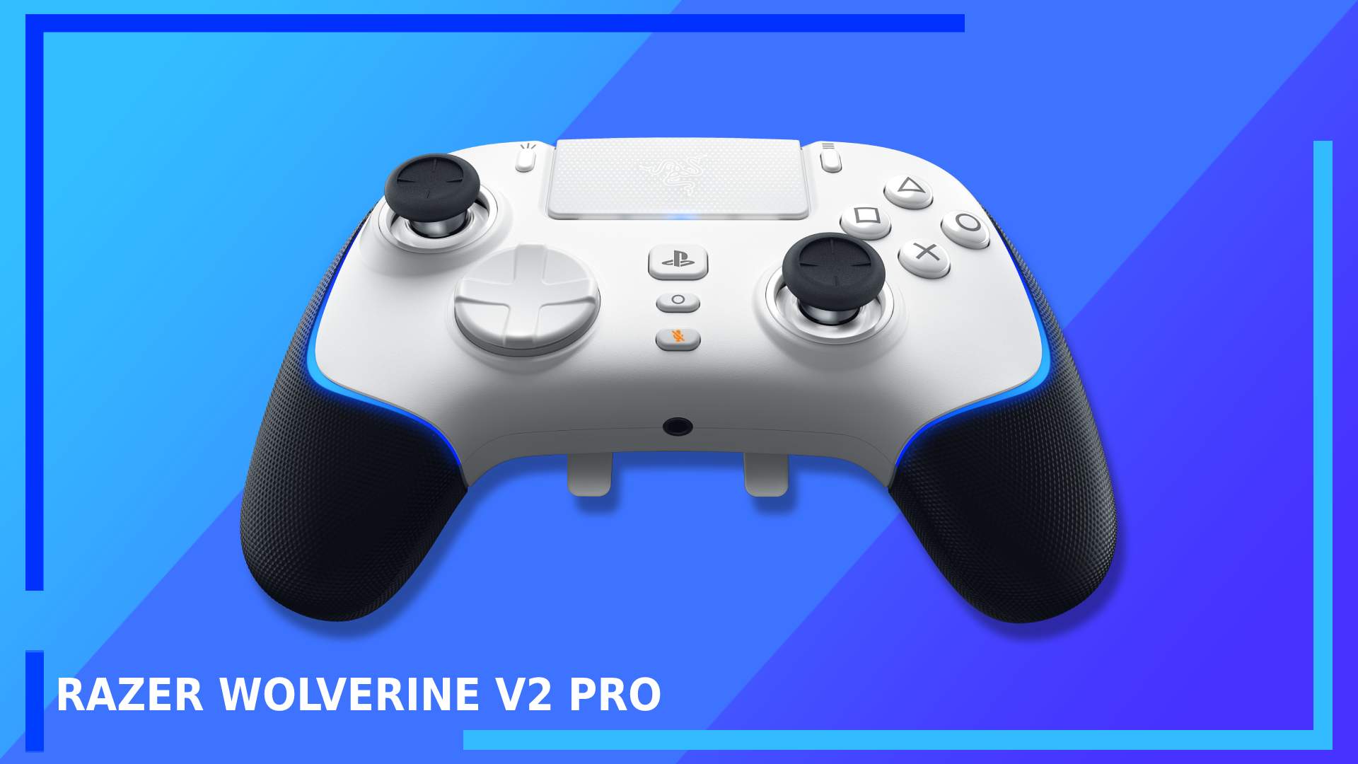 Razer Wolverine V2 Pro Is a Customizable PS5 Controller – RetroResolve