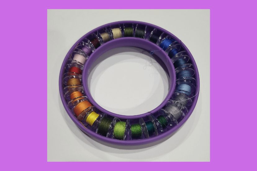 Sewing Machine Bobbins Information Guide