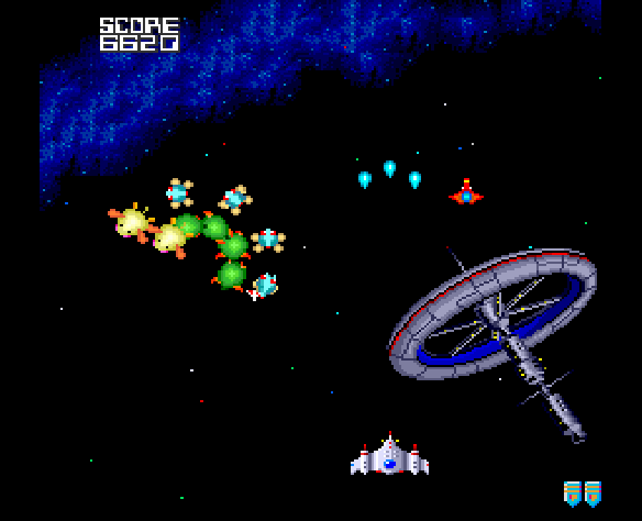 The 10 best PC-Engine games