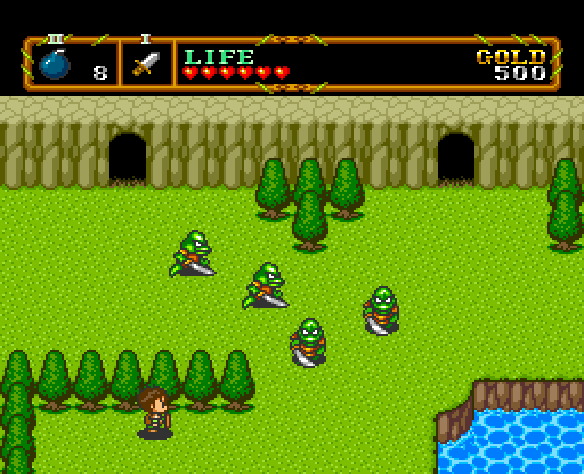 The 10 best PC-Engine games