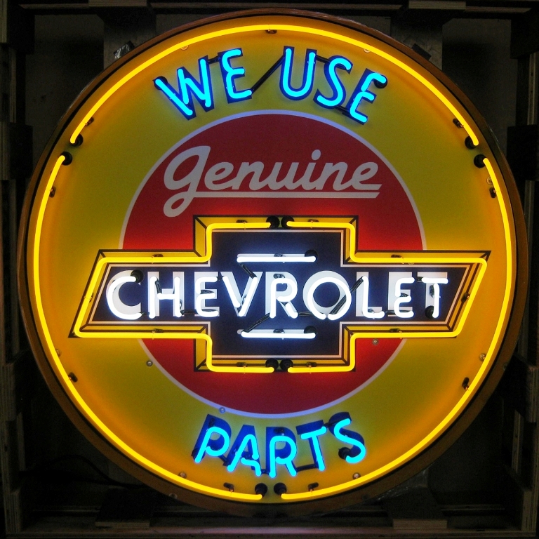 Retro Neon Signs Neon Signs For Sale 1950s Neon Signs Vintage