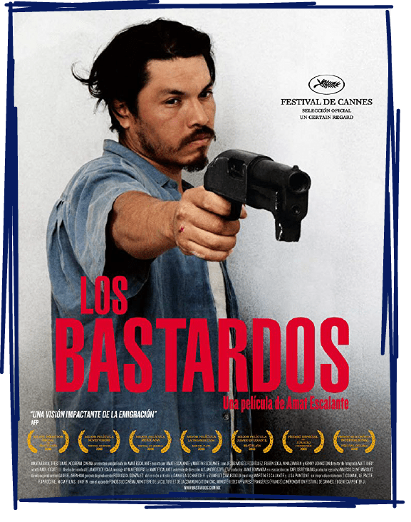 Los bastardos > Retrospectivas Una mirada al cine mexicano contemporáneo