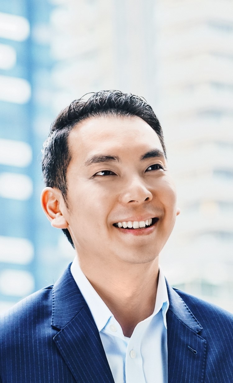 Retrospectres Yap Kwong Weng