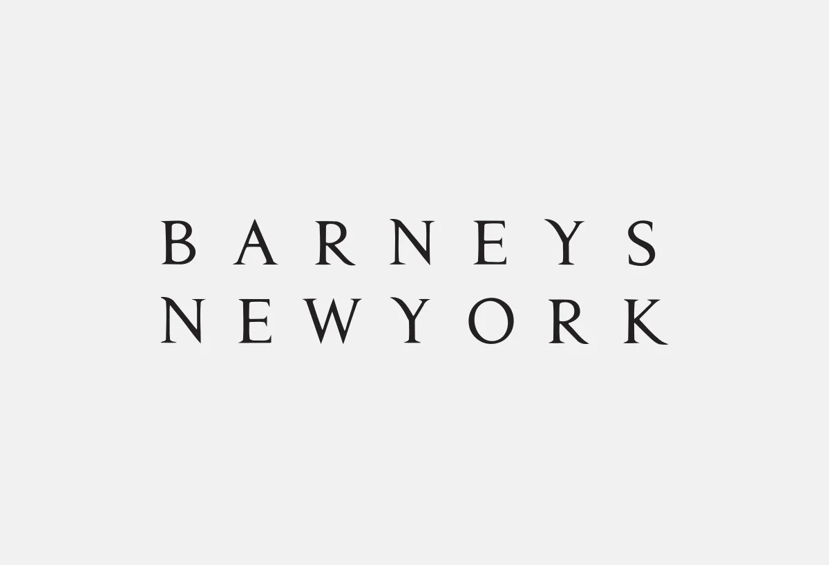 SUPER / Barneys Retrosuperfuture