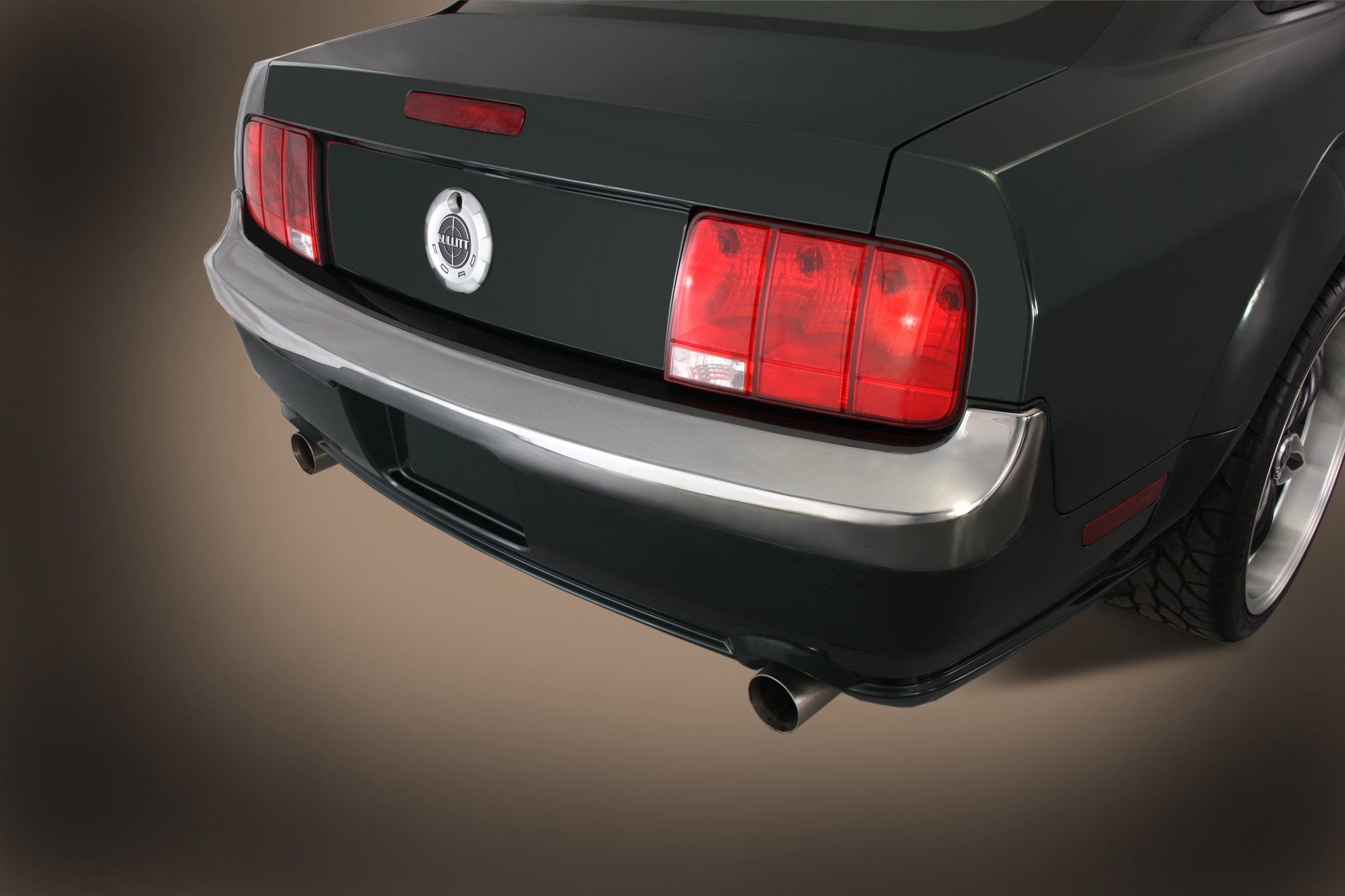 Dealer Pages Mustang Iframe RetroUSA