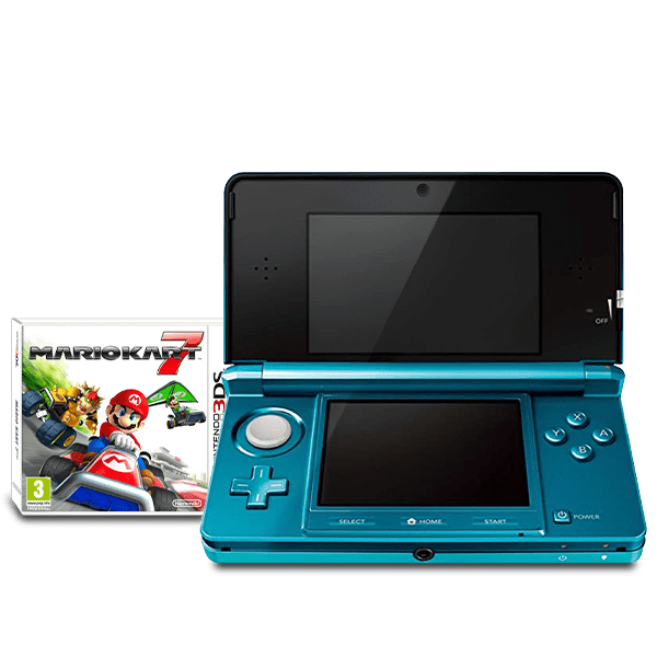 Nintendo 3DS for Sale Best Deals on 3DS Consoles 3DS Sale