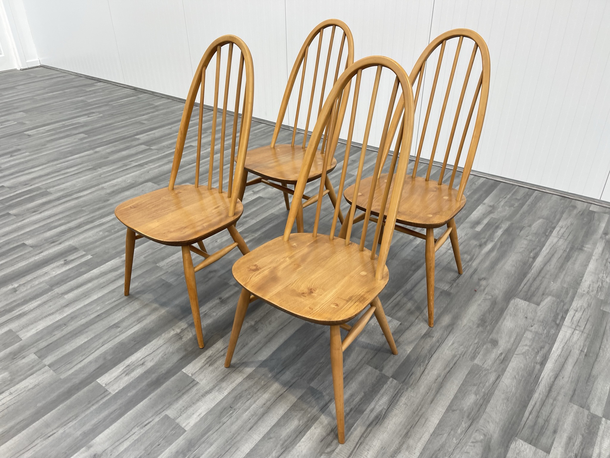 Ercol Dining Room Furniture