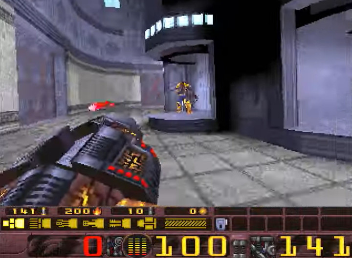 It's Uncanny How Many XMen Games There Have Been (19851997) Retrovolve