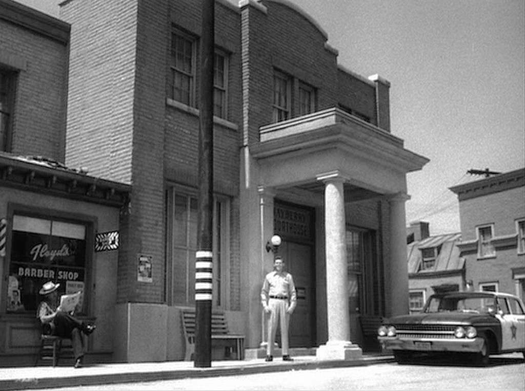 40 Acres Studio Backlot Image Gallery and Virtual Tour Part 2