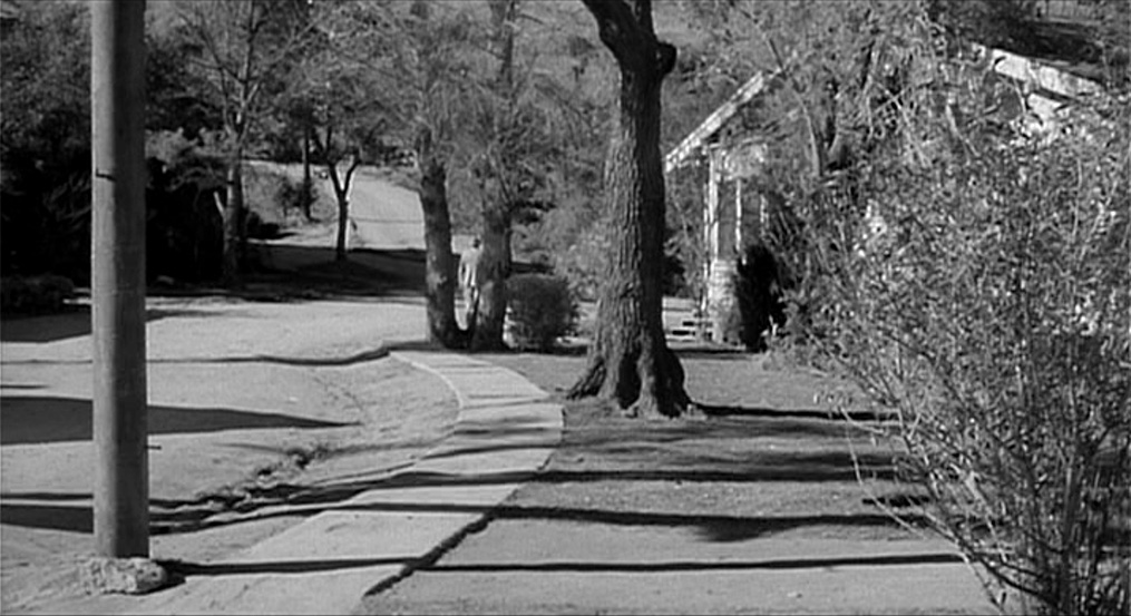 Universal City An Image Gallery Southern Street ("To Kill A