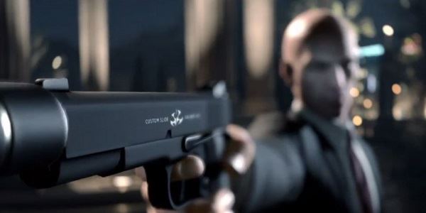 Сохранение для Hitman (2016) Скачать