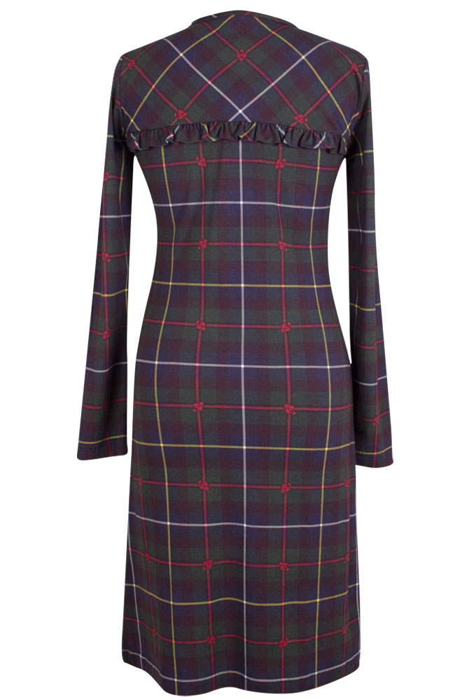 Damen Kleid "Malaga" RETTL 1868