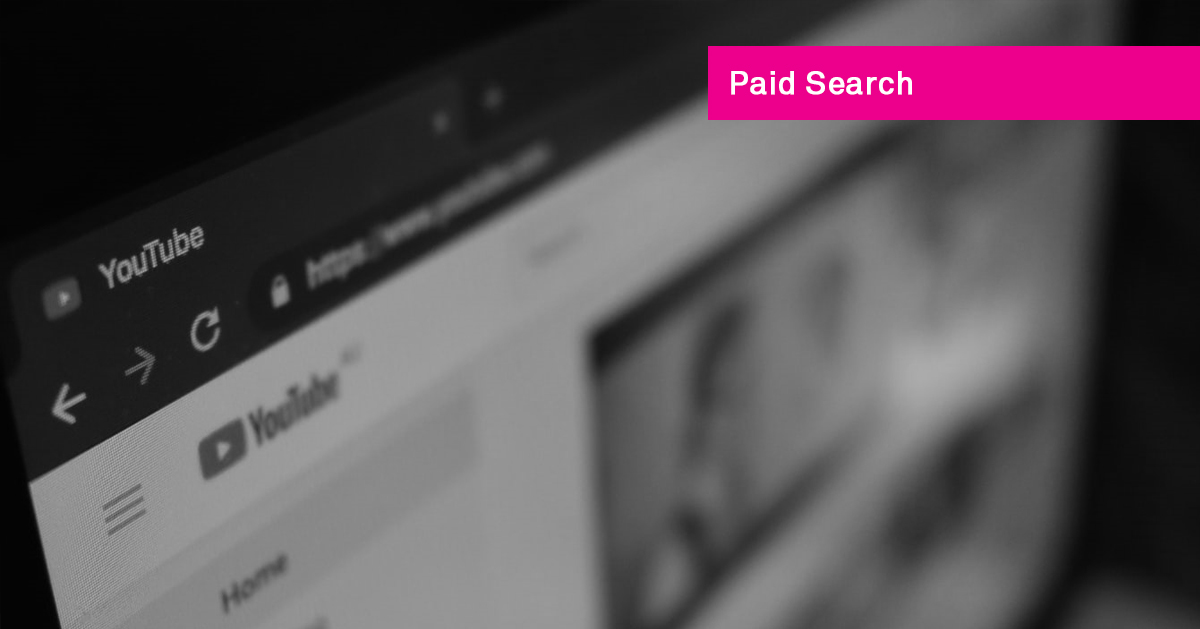 Youtube Introduces New Ad Extensions Return Paid Search