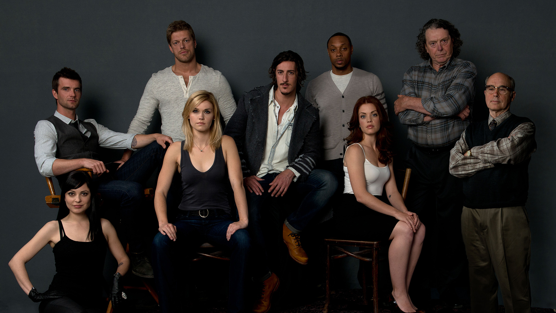 Haven return date 2019 premier & release dates of the tv show Haven.