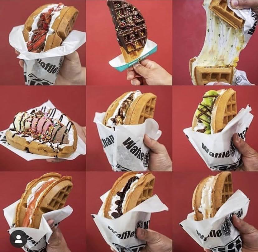 ワッフルカーンFC Return