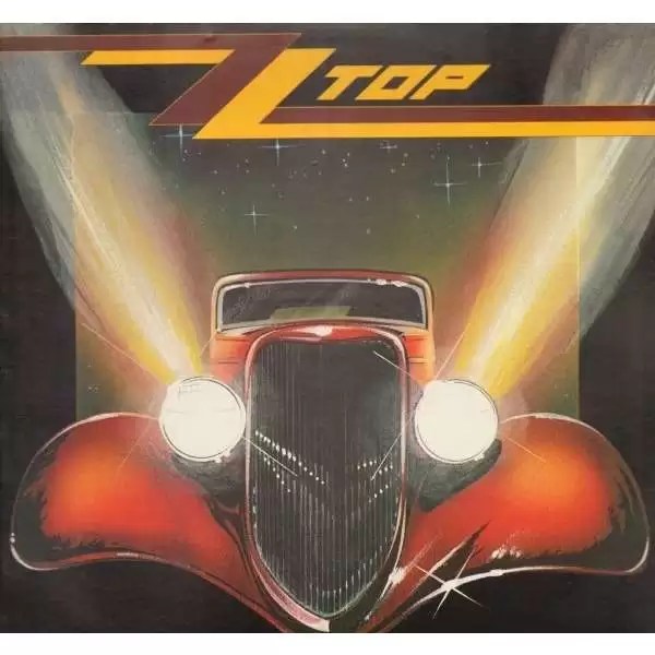 ZZ Top Albums Ranked Return of Rock