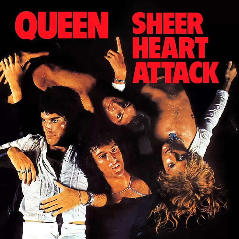 Queen Albums Ranked Return of Rock