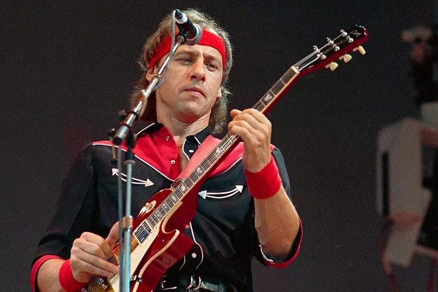 Dire Straits Albums Ranked Return of Rock