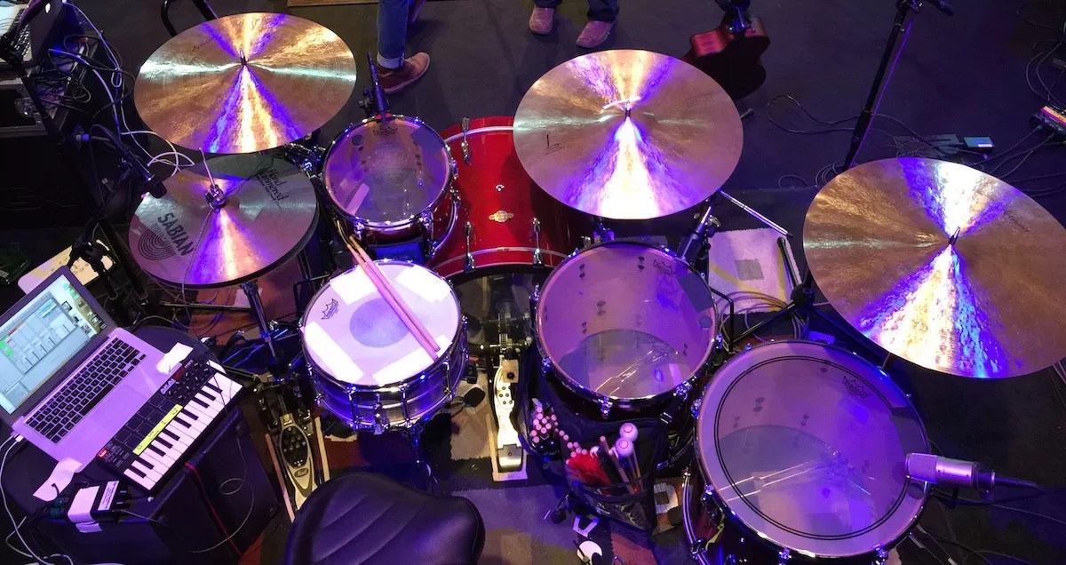 The Best Drummers Of All Time Ranked Return of Rock