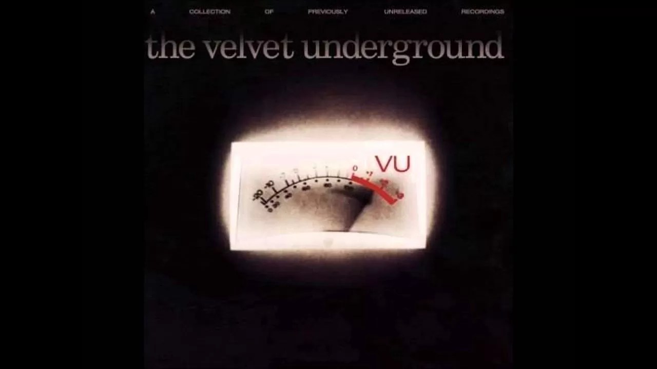 The Velvet Underground Albums Ranked Return of Rock