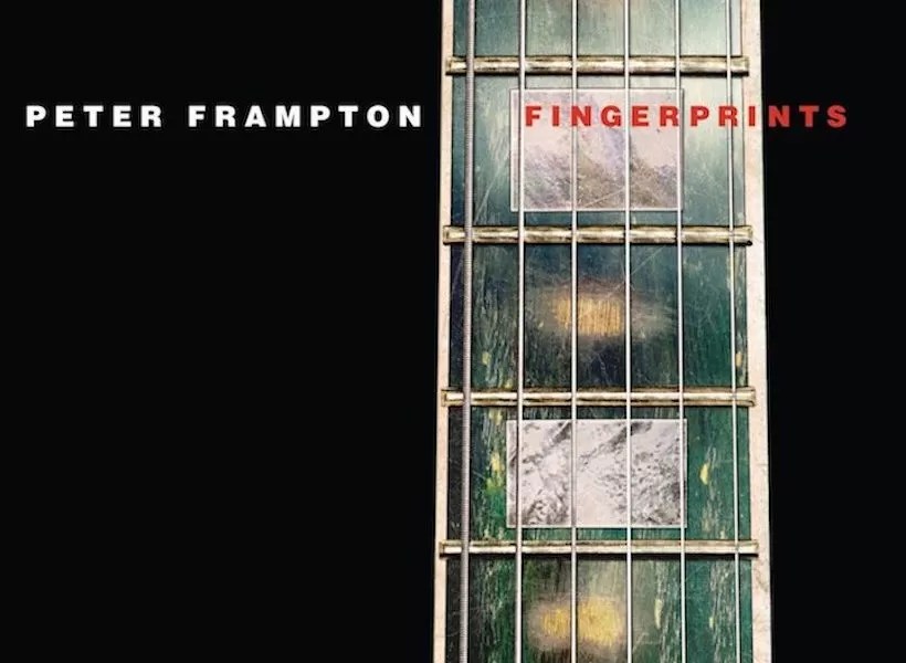 Peter Frampton Albums Ranked Return of Rock