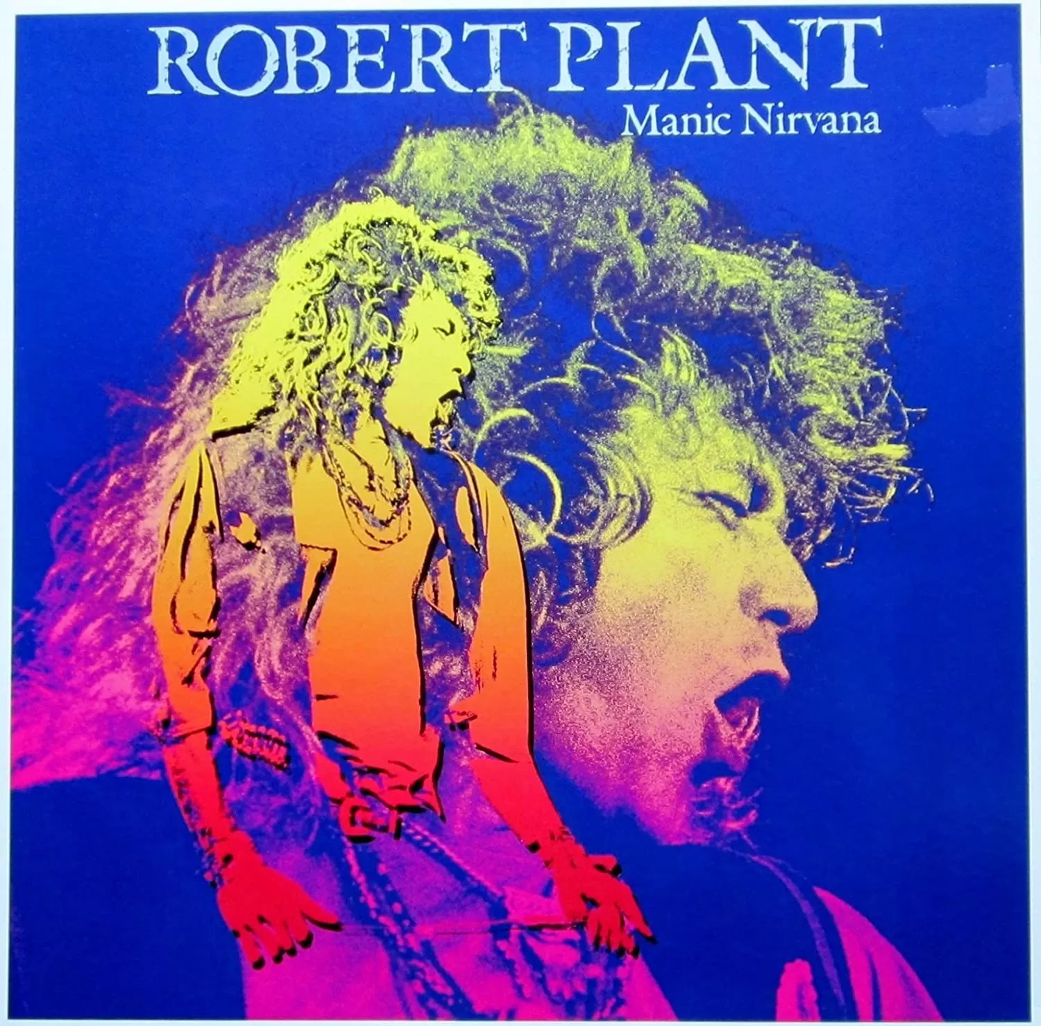 Robert Plant Songs Ranked Return of Rock