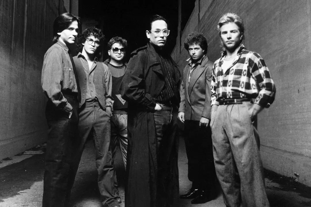 Toto Albums Ranked Return of Rock