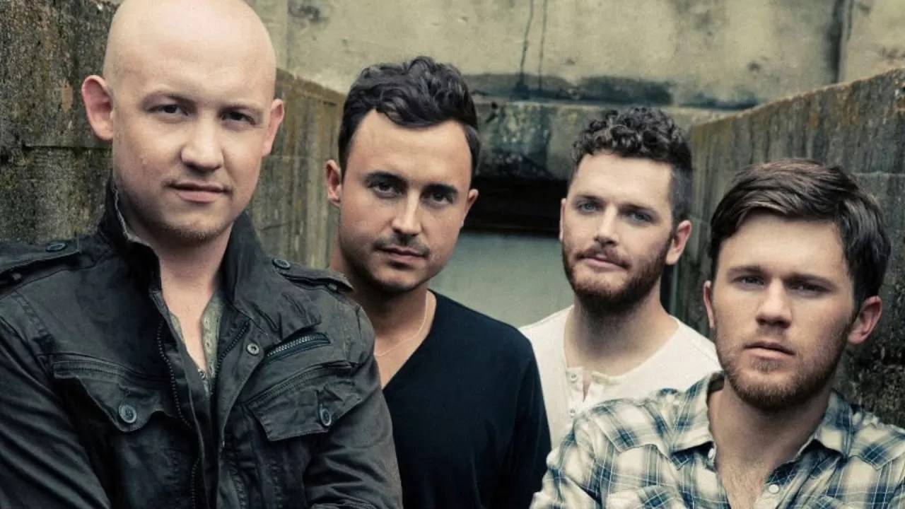 The Fray Songs Ranked Return of Rock