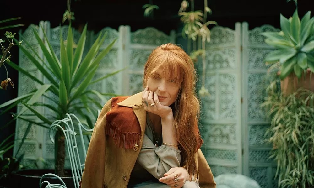 Florence and the Machine Albums Ranked Return of Rock