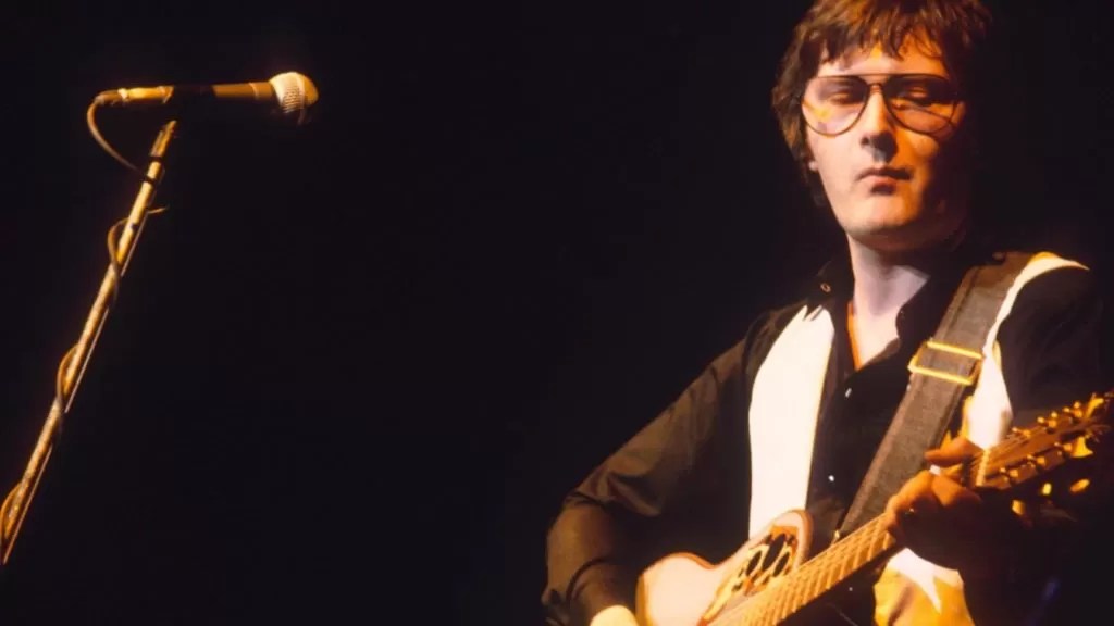 Gerry Rafferty Albums Ranked Return of Rock