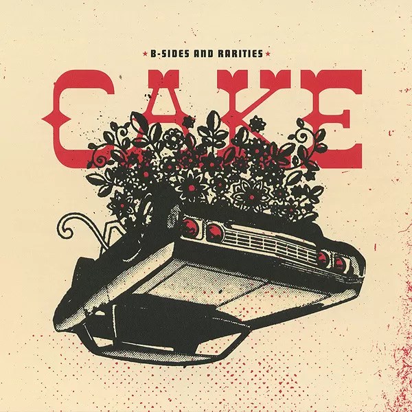 Cake Albums Ranked Return of Rock