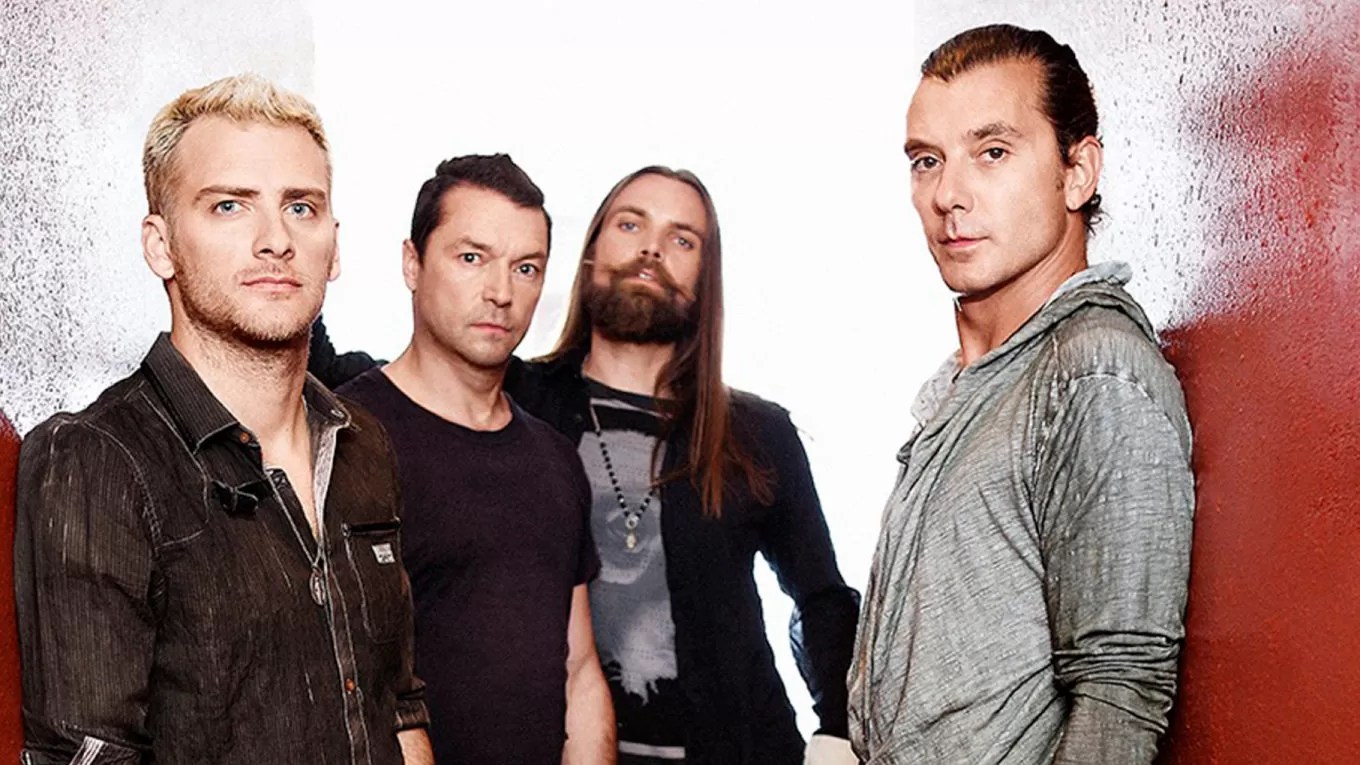 Bush Albums Ranked Return of Rock