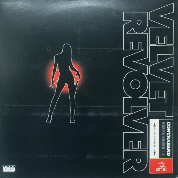Velvet Revolver Albums Ranked Return of Rock