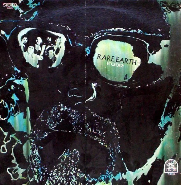 Rare Earth Albums Ranked Return of Rock