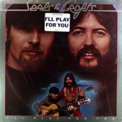 Seals & Crofts Albums Ranked Return of Rock