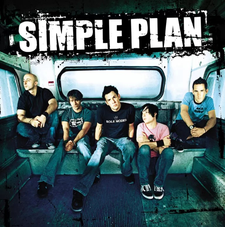 Simple Plan Albums Ranked Return of Rock