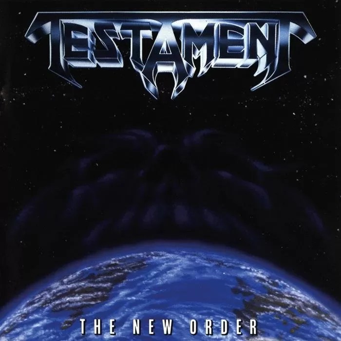 Testament Albums Ranked Return of Rock