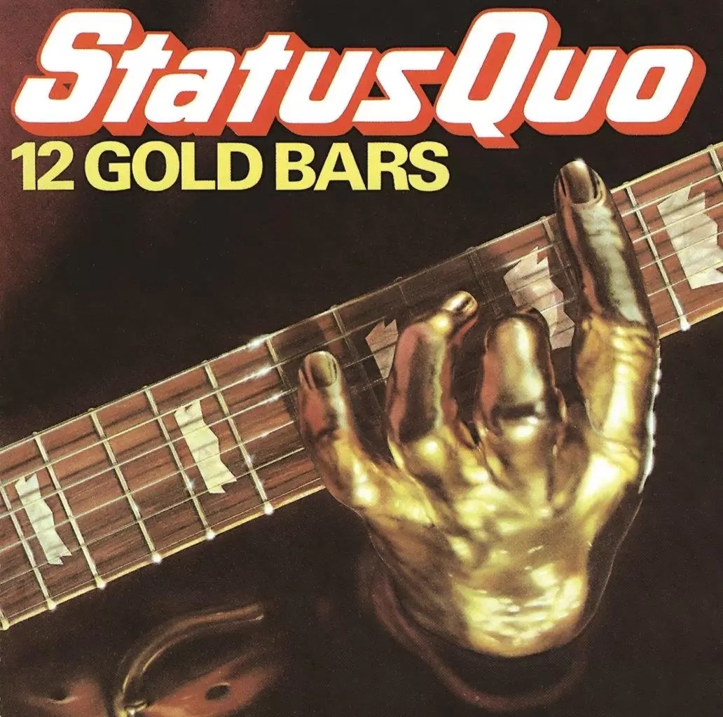 Status Quo Albums Ranked Return of Rock